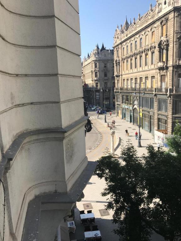 Central Apartment Next To The Elisabeth Bridge Budapest Exterior photo