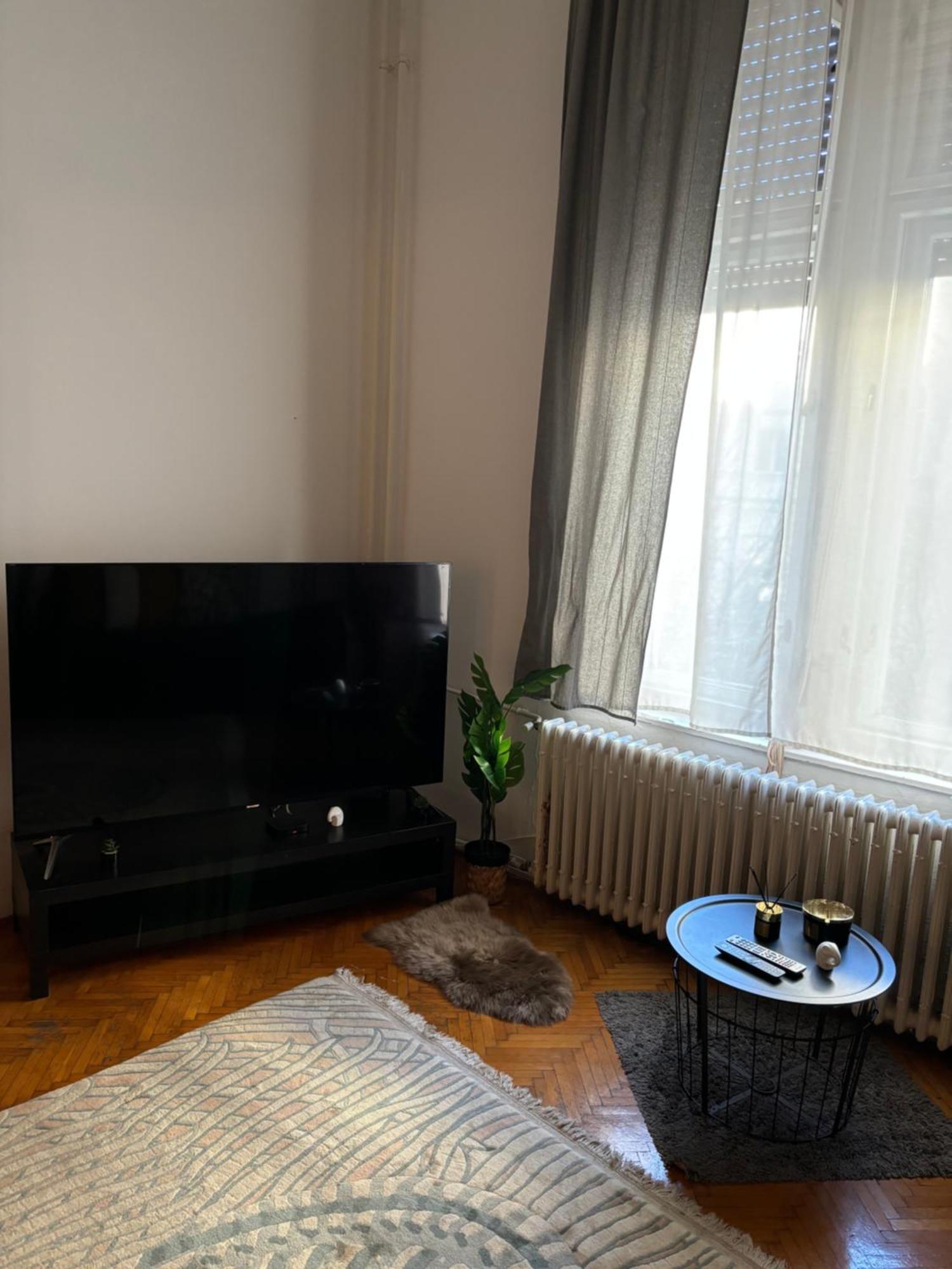 Central Apartment Next To The Elisabeth Bridge Budapest Exterior photo